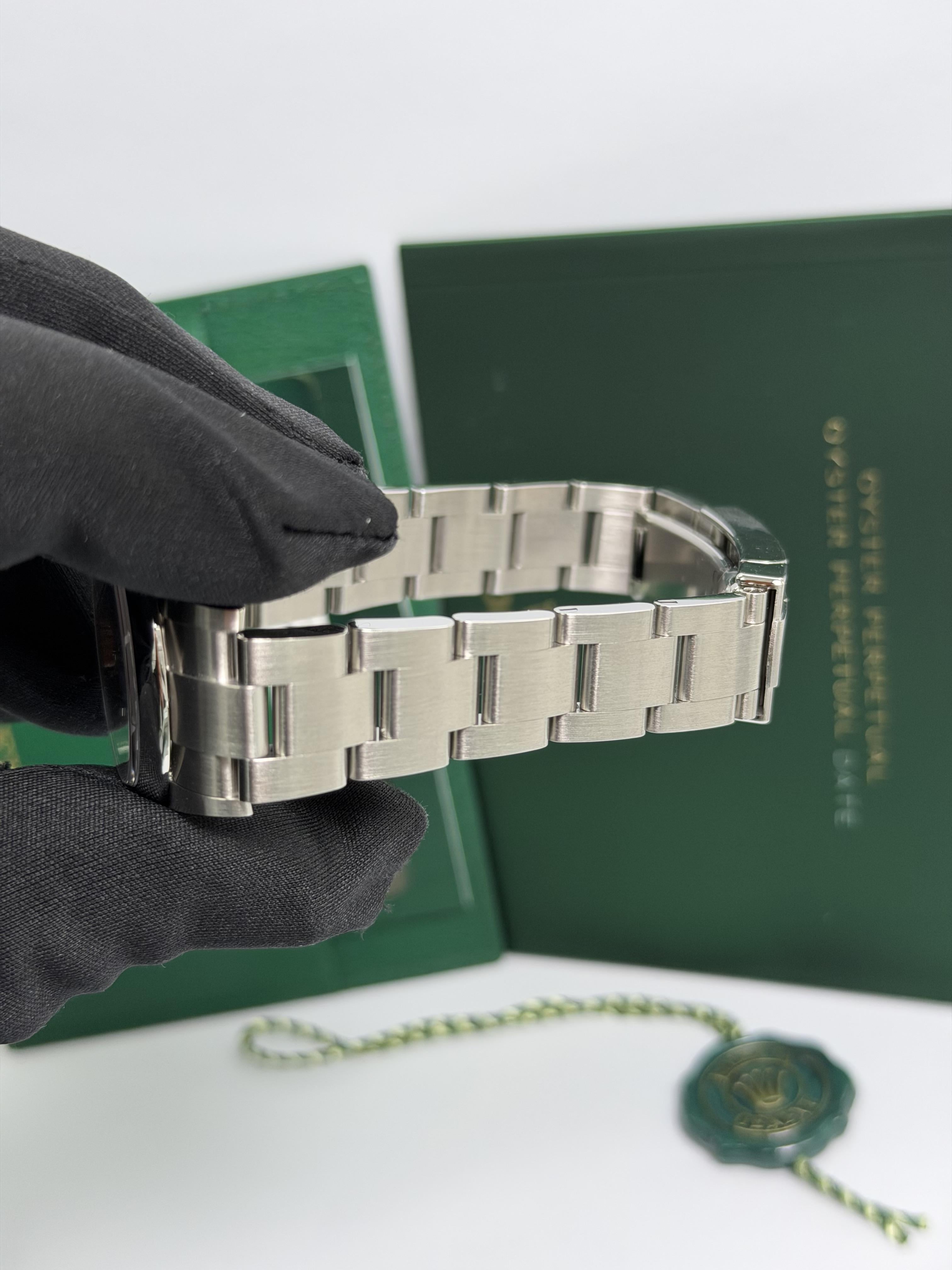 2026 Rolex Oyster Perpetual 31 | Ref. 277200