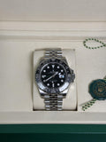 2026 Rolex GMT-Master II | Ref. 126710GRNR