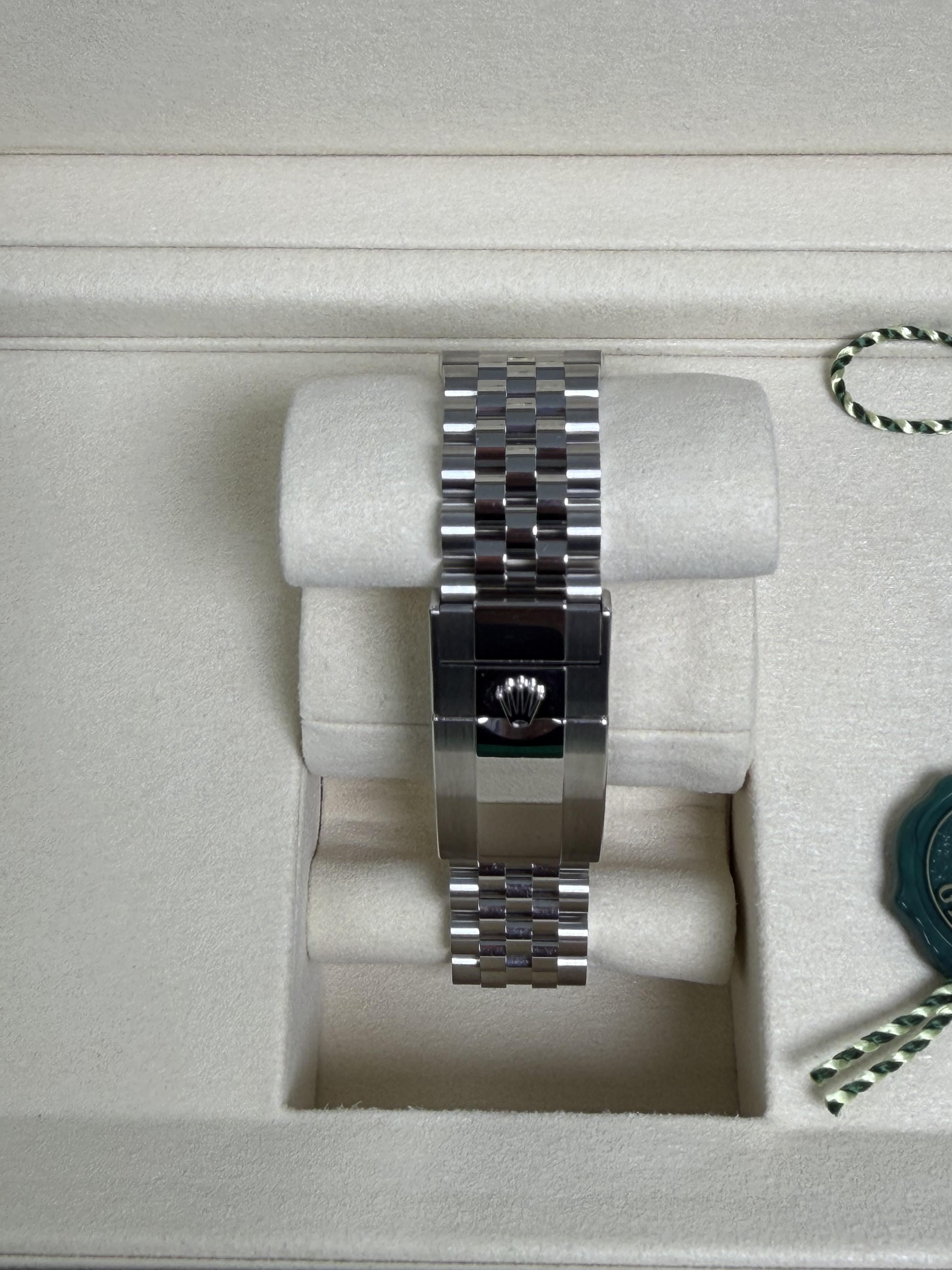 2026 Rolex GMT-Master II | Ref. 126710GRNR