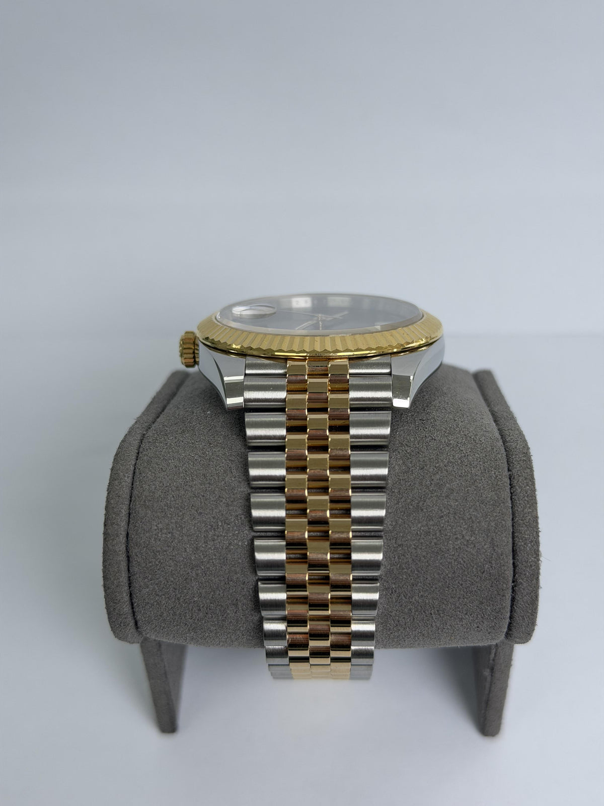 Rolex Datejust 41 'Wimbledon' thumbnail 4