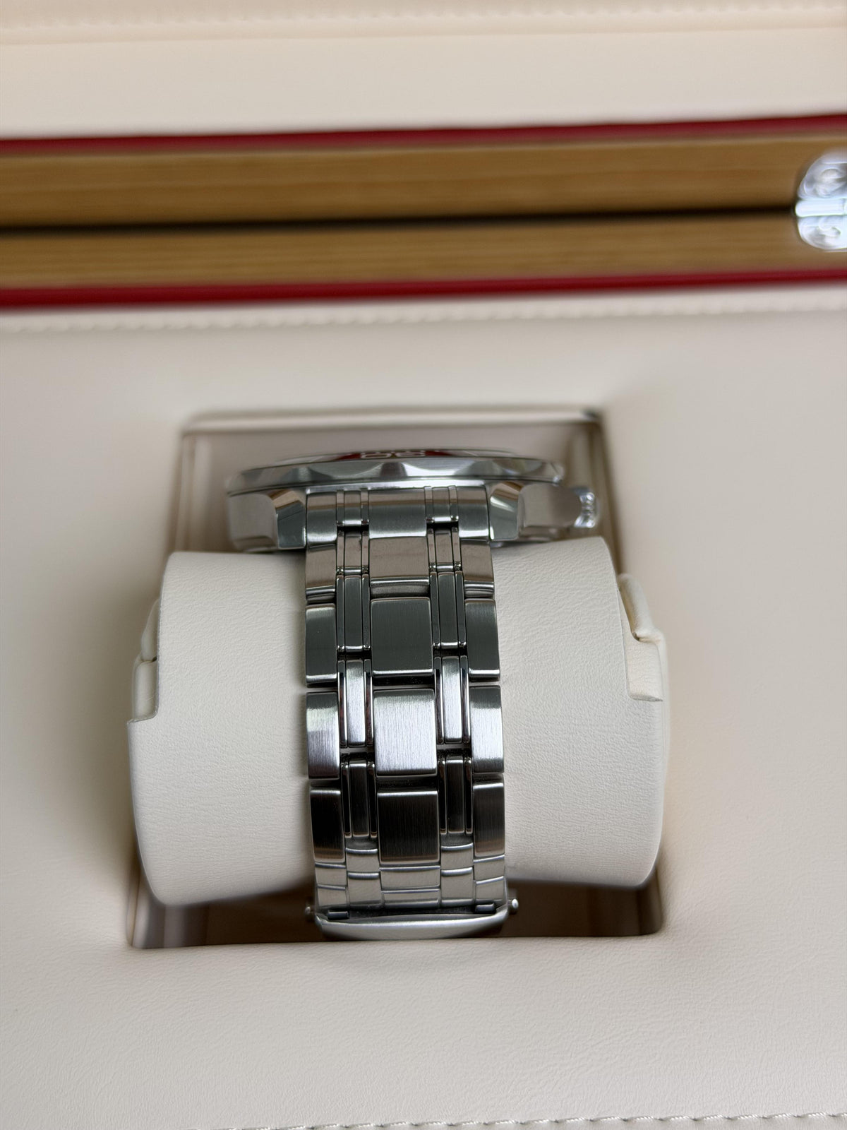 Omega Seamaster Diver 300M Co-Axial thumbnail 3