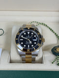 2023 Rolex Submariner Date | Ref. 126613LN