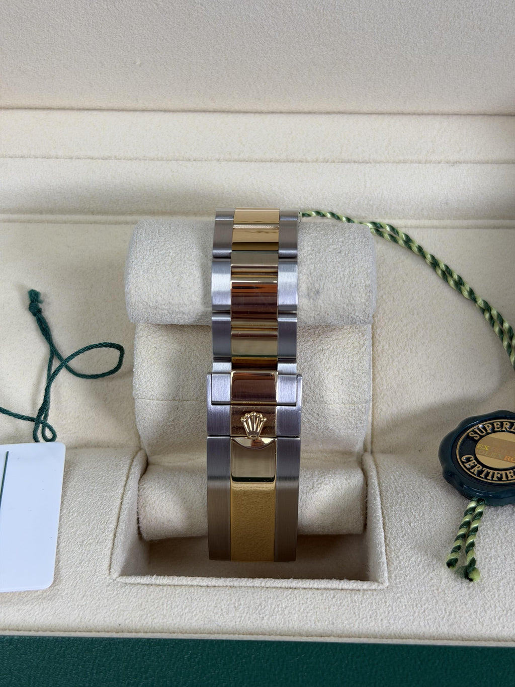2023 Rolex Submariner Date | Ref. 126613LN