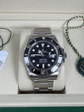 2026 Rolex Submariner Date | Ref. 126610LN