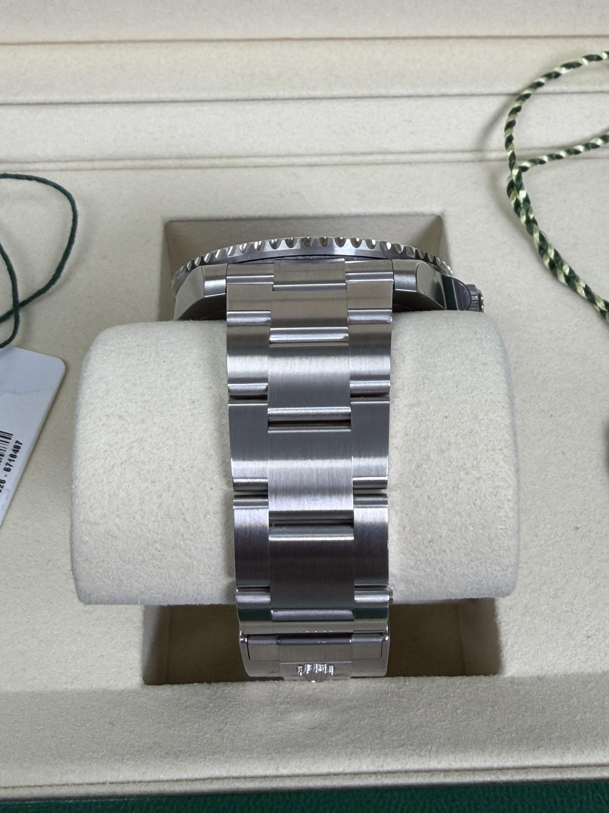 2026 Rolex Submariner Date | Ref. 126610LN