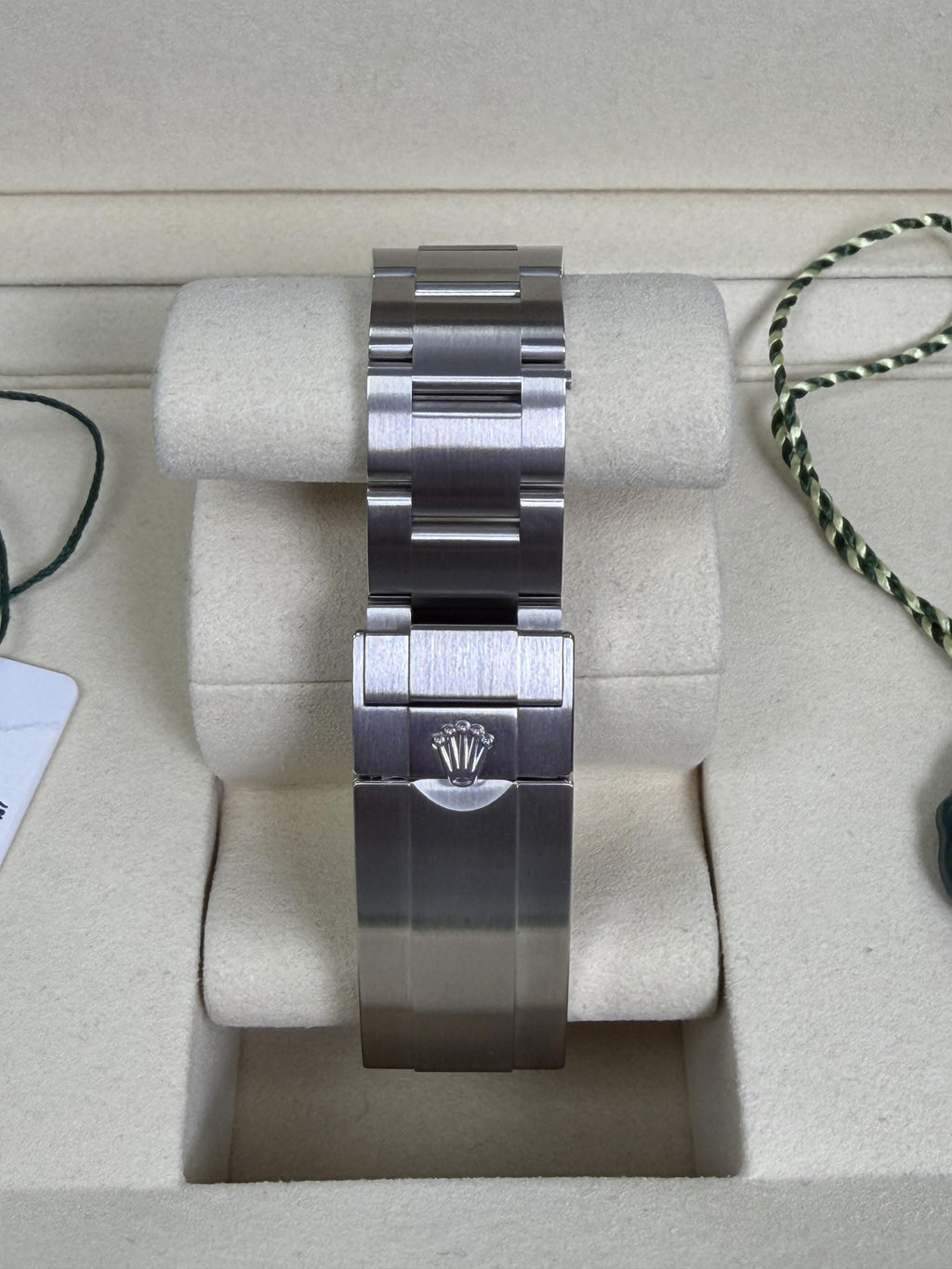 2026 Rolex Submariner Date | Ref. 126610LN