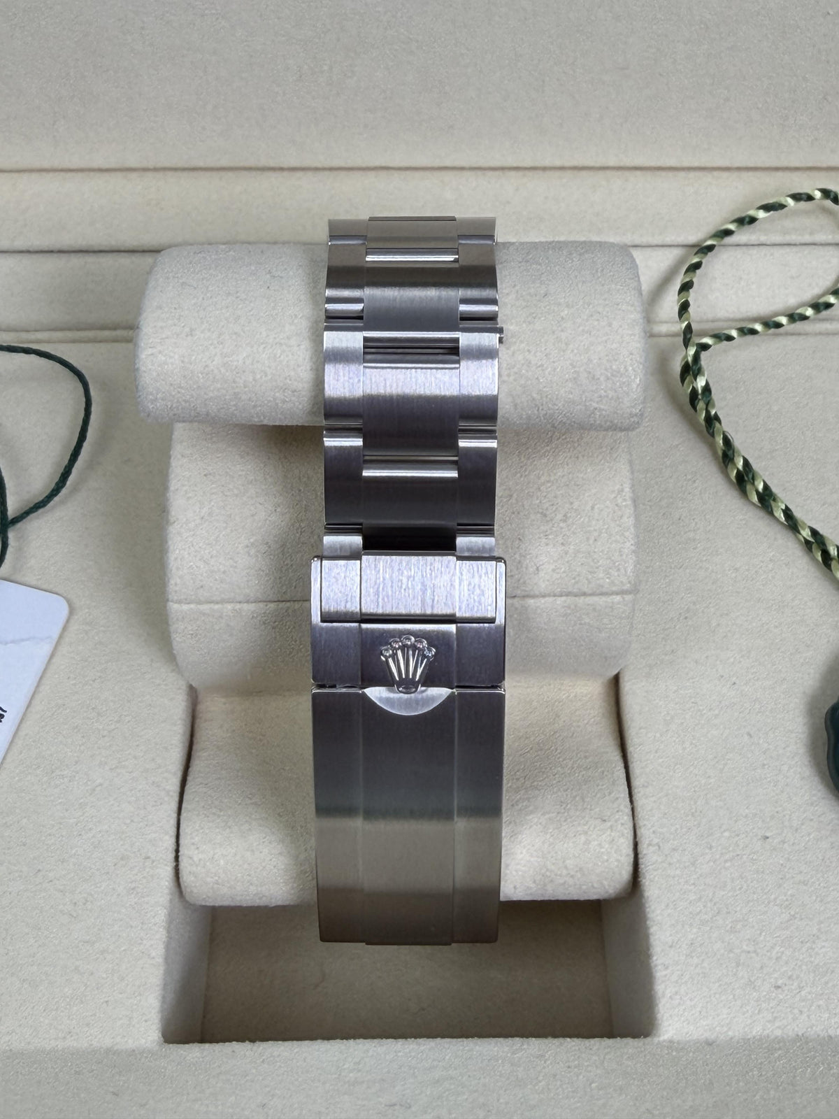 2026 Rolex Submariner Date | Ref. 126610LN