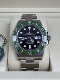 2026 Rolex Submariner Date | Ref. 126610LV