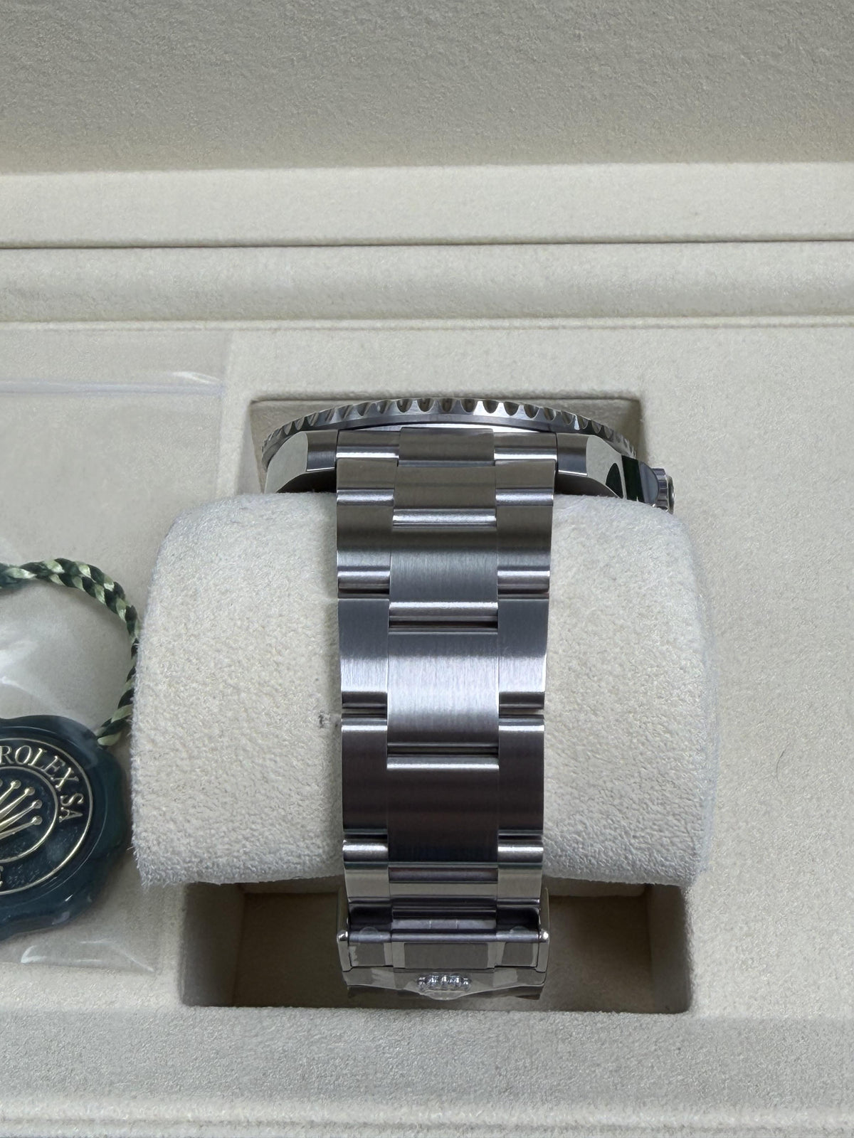 2026 Rolex Submariner Date | Ref. 126610LV