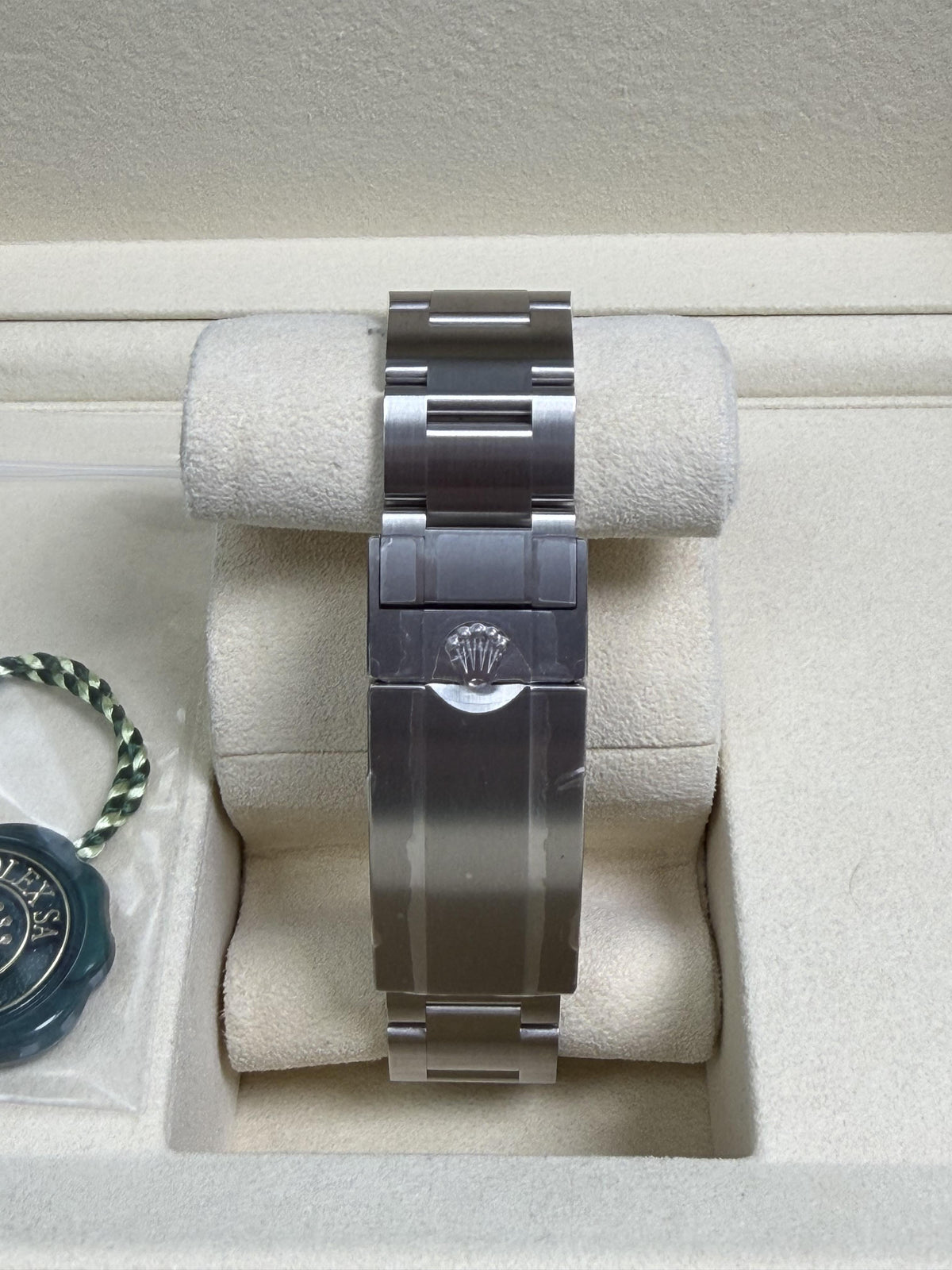 2026 Rolex Submariner Date | Ref. 126610LV