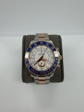 2016 Rolex Yacht-Master II Ref. 116681