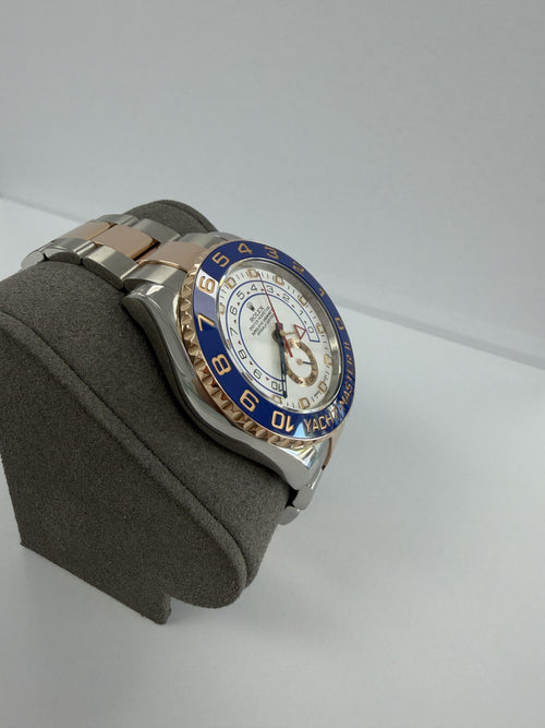 2016 Rolex Yacht-Master II Ref. 116681
