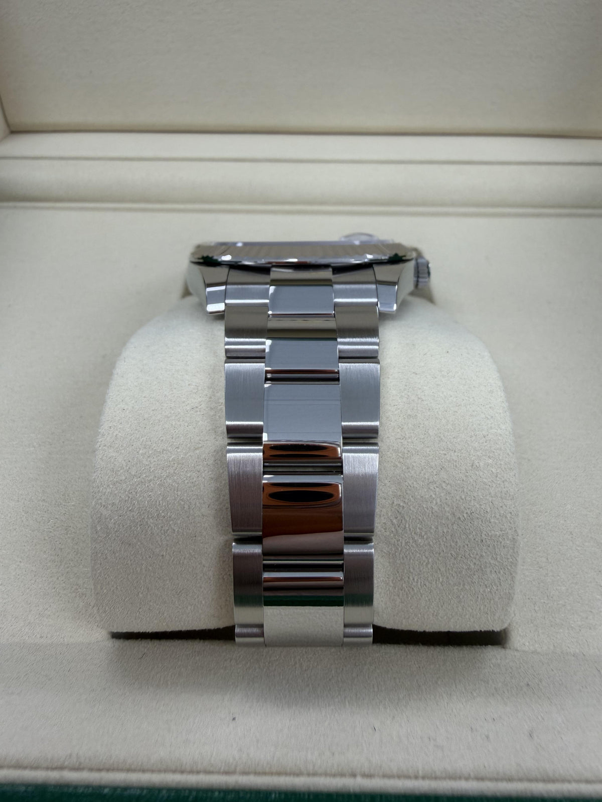 2025 Rolex Datejust 41 Ref. 126334
