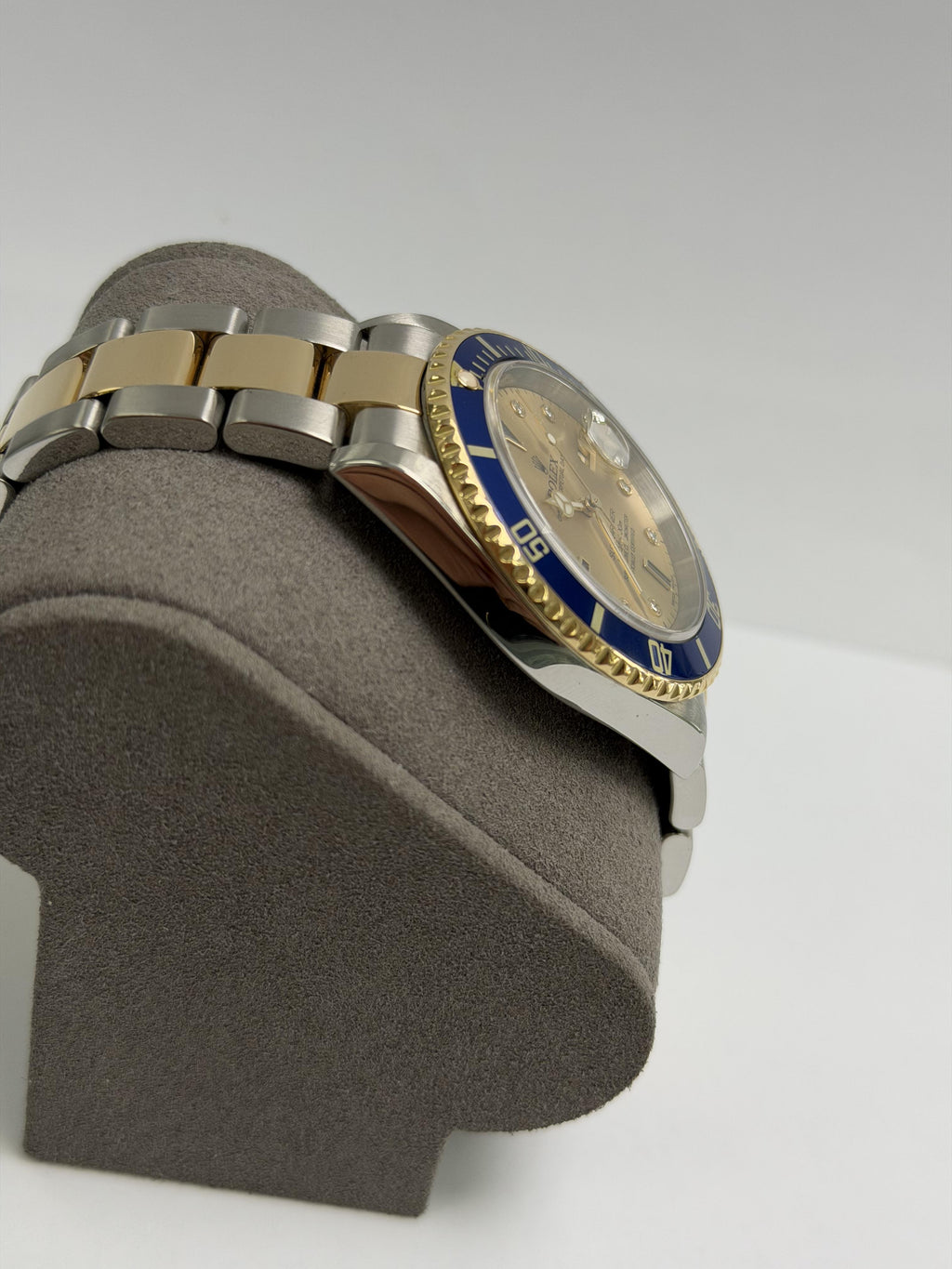 2004 Rolex Submariner Date | Ref. 16613
