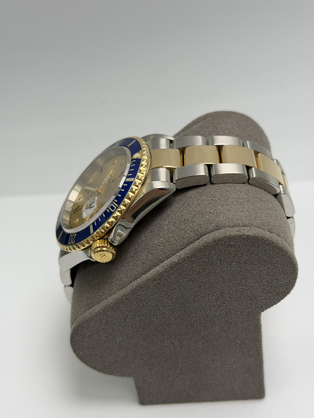 2004 Rolex Submariner Date | Ref. 16613