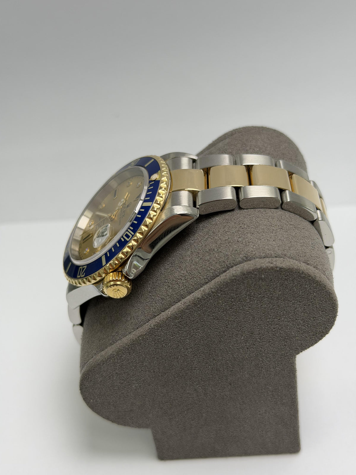 2004 Rolex Submariner Date | Ref. 16613