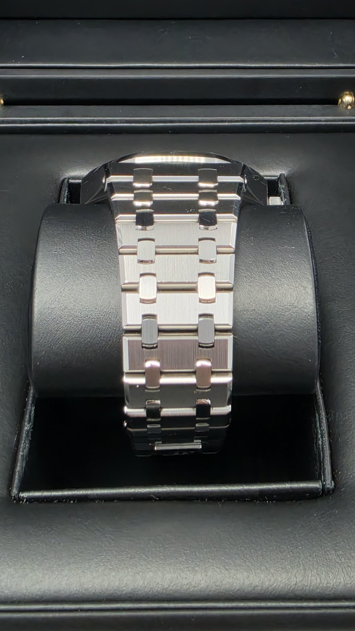 Audemars Piguet Royal Oak Selfwinding thumbnail 3