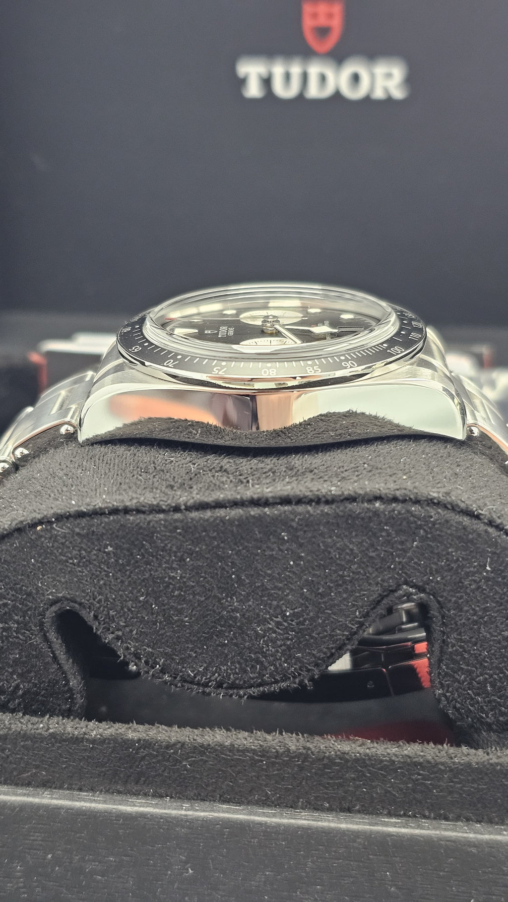 2024 Tudor Black Bay Chrono | Ref. 79360N